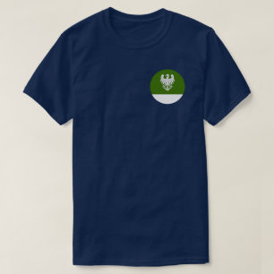 T-shirt SCA Adlersruhe