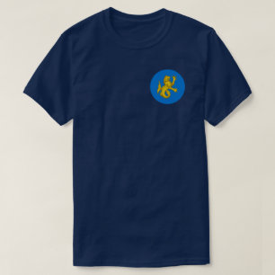 T-shirt SCA Allyshia