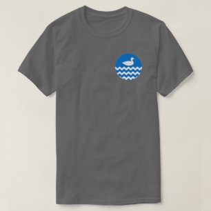 T-shirt SCA An Dubhaigeain