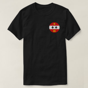 T-shirt SCA Ardanroe