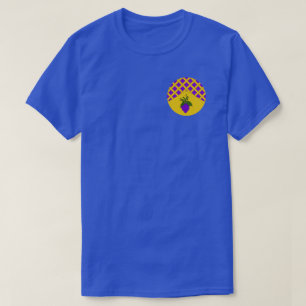 T-shirt SCA Bordescros
