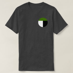T-Shirt SCA Caer Gwyn