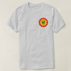 T-Shirt SCA Collège de Sainte-Christine