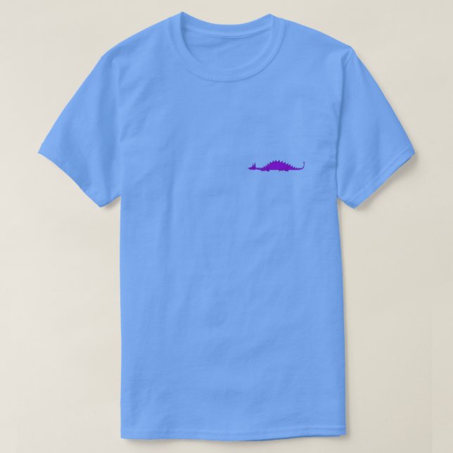 T-shirt SCA Dragonsspine (Design devant)