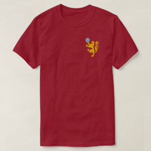 T-shirt SCA Ffynnon Gath