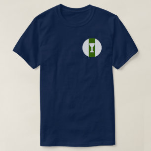 T-shirt SCA Myrgenfeld