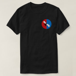 T-shirt SCA Saint Félix
