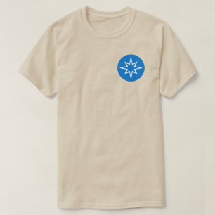 T-shirt SCA Tir Righ