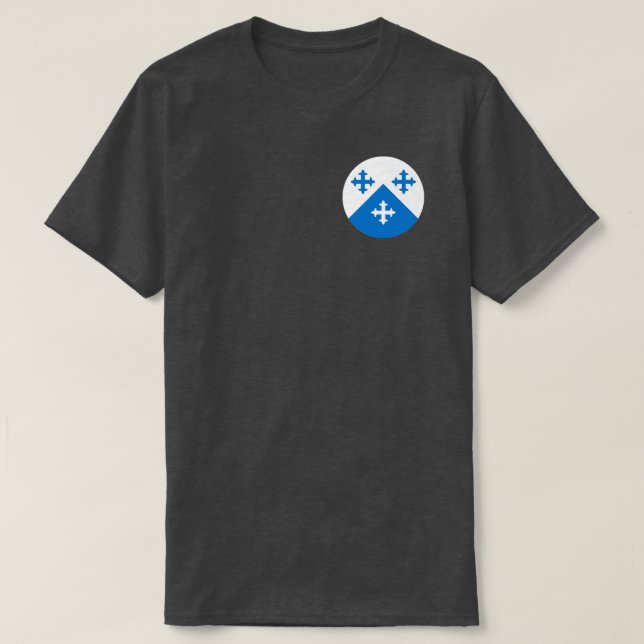 T-shirt SCA Torlyon (Design devant)
