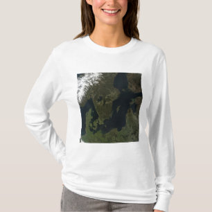 T-shirt Scandinavie du Sud