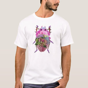 T-shirt Scarab