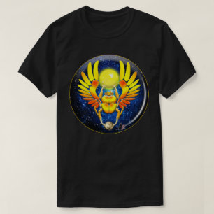 T-Shirt Scarabée