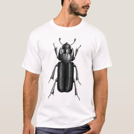 T-shirt Scarabée