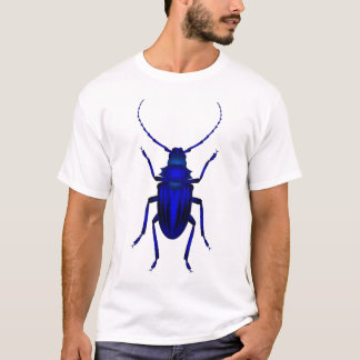 T-shirt Scarabée