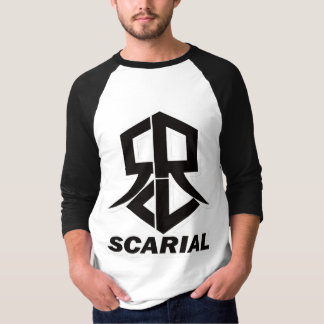 T-SHIRT SCARIAL