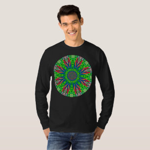 T-shirt Scarlet Macaw Pride 3