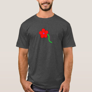 T-shirt Scarlet Pimpernel