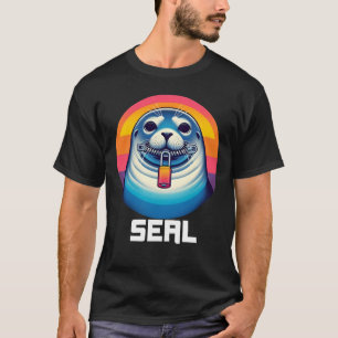 T-shirt Sceau