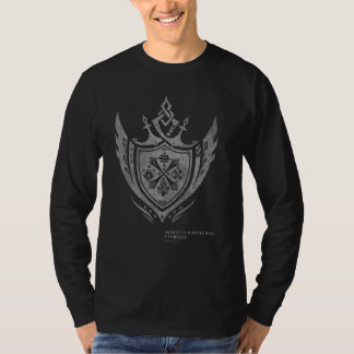 T-shirt Sceau de la quête de MONSTER HUNTER RISESUNBREAK