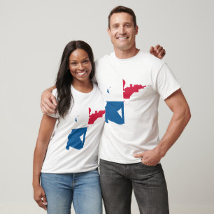 T-shirt Sceau Panama