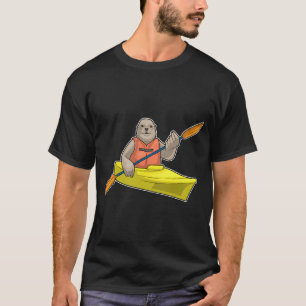 T-shirt Sceau petit bateau