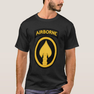T-shirt Sceau Socom des forces spéciales américaines