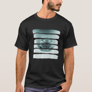 T-shirt Sceau sous-marin Océan Nature Animaux Loisirs Fa
