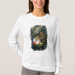 T-shirt Scène de nativité