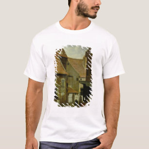 T-shirt Scène de rue