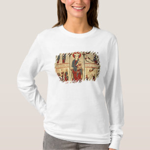 T-shirt Scènes de la vie de la Vierge