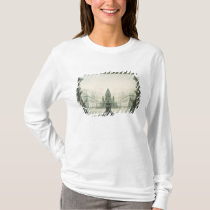 T-shirt Scénographie pour la dernière scène 'du Flute