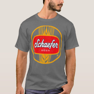 T-shirt Schaefer Cadeau de bière pour hommes et femmes Cad