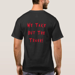 T-shirt Scharfrichter