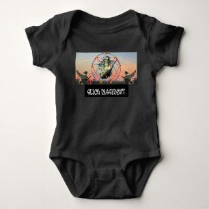 T - Shirt Schiffsform