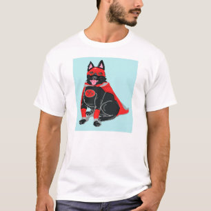T-shirt Schipperke superbe