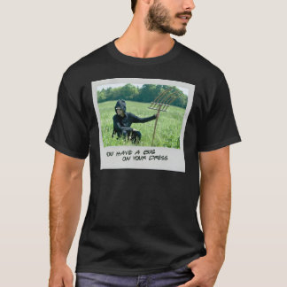 T-shirt Schitt&x27 ; s Creek Instant Photo David, You Have