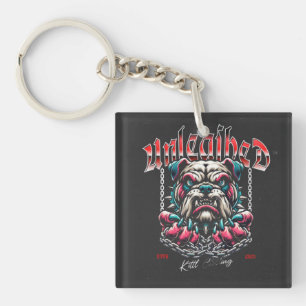 T-Shirt Schlüsselanhänger