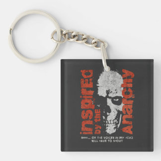 T-Shirt Schlüsselanhänger