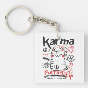 T-Shirt Schlüsselanhänger