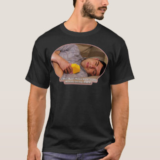 T-shirt Schmidt NEW GIRL