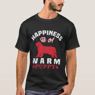 T-shirt Schnauzer Cool propriétaire de chien Gag cadeau