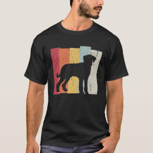 T-shirt Schnauzer moyen 2