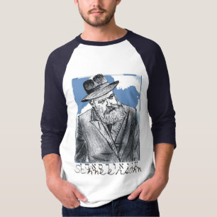 T-shirt Schneersohn