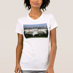 T-shirt schönbrunn