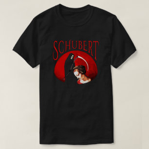 T-SHIRT SCHUBERT