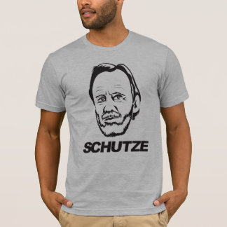 T-shirt Schutze T