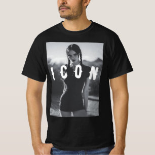 T - Shirt schwarz