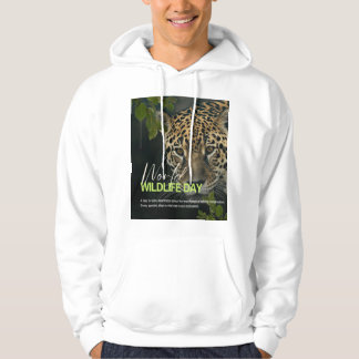 T - Shirt , Schwarzes und Weiße Welt - Wildes Lebe