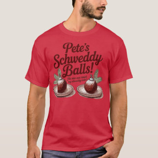 T-shirt Schweddy Balls (3)