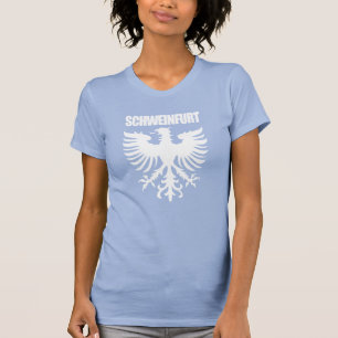 T-shirt Schweinfurt